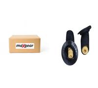 Protector del amortiguador Eje delantero 72-3685 MAXGEAR para TOYOTA AURIS