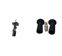 Amortiguador + cubierta del amortiguador MAXGEAR para TOYOTA AVENSIS II,