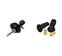 Protector del amortiguador Eje delantero 72-2583 MAXGEAR para TOYOTA