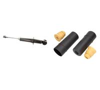 Amortiguador + cubierta del amortiguador MAXGEAR para TOYOTA COROLLA IX,
