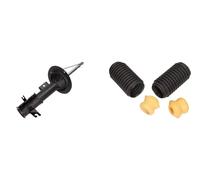Amortiguador Eje delantero, derecha Espiga arriba 11-0332 MAXGEAR para VOLVO