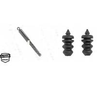 Amortiguador + cubierta del amortiguador MONROE para DAEWOO MATIZ, MATIZ