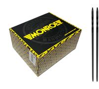 Amortiguador + cubierta del amortiguador MONROE para NISSAN JUKE, LEAF