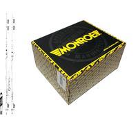 Amortiguador + cubierta del amortiguador MONROE para PEUGEOT 2008