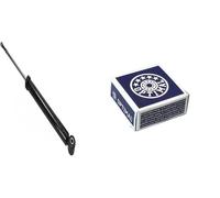 Amortiguador + cubierta del amortiguador OPTIMAL para BMW 3 E36, 3 E46, E46