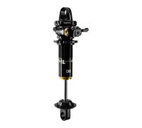 Amortiguador Db Coil-Il G2 - Factory Tune 210X52.5Mm 421640325 Cane Cr mmo