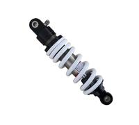 Amortiguador de 26cm y 260mm, suspensión Trasera de célula de Aire Compatible con BSE Kayo CRF KLX YZF Pit Bike/Motocicleta de Cross