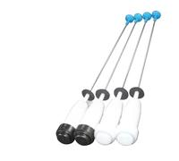 Amortiguador De 59,5 Cm (12938000000150), Compatible Con Midea Y LittleSwan. Repuestos For Lavadoras.