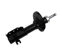 Amortiguador De Aceite Frontal Derecho Para Mazda 323 C V Nuevo