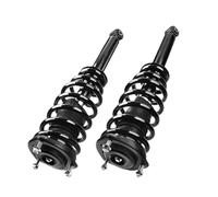 Amortiguador de aire 2 Puntales Y Resortes Helicoidales Completos Delanteros Izquierdo Y Derecho Para Lexus Para LS400 (1990-2000) Sedán Amortiguador