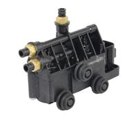 Amortiguador de aire Bloque De Válvulas De Suspensión Neumática RVH000095 Para Land Para Rover Para Discovery 3/4 (LR3/LR4) Para Rover Sport 2006-2013 RVH500060 Amortiguador Suspensión