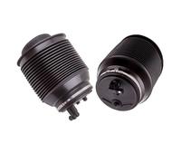 Amortiguador De Aire Bolsas De Suspensión Neumática Trasera Para Land Cruiser, Prado, 120, Serie 4.0L, 2.7L, 3.0L, Años 2003 A 2009, 4808035011 Muelle Neumático