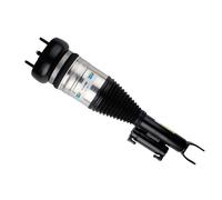 Amortiguador neumático Eje delantero, derecha Espiga arriba 44-251680 BILSTEIN