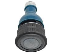 Amortiguador de Aire Kits De Reparación De Choque Suspensión Neumática Delantera Junta Esférica Y Puntal Neumático Cubierta Para Mercedes Para Clase S W221 Para 4MATIC Amortiguadores suspensión