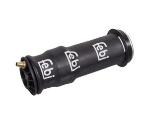 Amortiguador de aire, montaje en cabina febi bilstein 102558