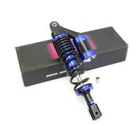 Amortiguador De Aire Nitrógeno para Motocicleta Trasera 320mm Y 12,5 Pulgadas Apto para Suzuki