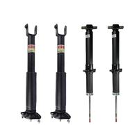 Amortiguador de aire Sensor suspensión neumática Juego de 4 amortiguadores delanteros y traseros para Cadillac CTS con MagneRide 2009 2010 2011 2012 2013 2014 2015