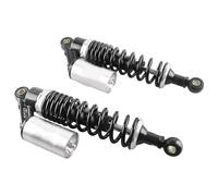 Amortiguador De Aire Universal De 320 Mm (12,5 Pulgadas) Motocicleta, Scooter Y Quad para Y&amaha, para Suspensión Trasera con Amortiguación.