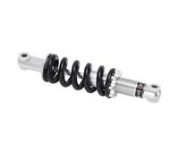 Amortiguador de amortiguadores traseros universales de 215 mm 2000 libras compatibles con bicicletas de tierra Atvs Bikes de montaña Pantaltaje para vehículos todoterreno