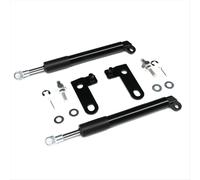 Amortiguador de asistencia trasera para coche D-MAX 2020-2024