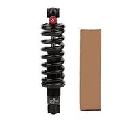 Amortiguador de bicicleta de descenso, Amortiguador trasero for bicicleta de montaña, 4,9"/5,9"/6,5"/7,5", suspensión ajustable for bicicleta XC, 1500 lb(1500lbs-190mm)