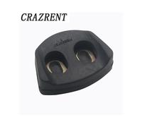 Amortiguador de bloqueo de puerta trasera macho para MITSUBISHI PAJERO MONTERO V32 V43 V44 V45 V46 V73