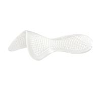 Acavallo Gel Pad Masaje sin Elevador - Transparente