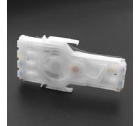 Amortiguador de Cabezal de impresión Compatible con Impresora Mimaki CJV150 CJV300 JV300 JV300K JV150 DX7 Cabezal de impresión solvente Filtro de volcado de Tinta Grande(8PC)