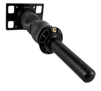VEVOR Amortiguador de aire de cabina trasera compatible con International Prostar Pro 2008-2017 3595977C96 3595977C95, para amortiguar las vibraciones de conducción
