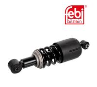 Amortiguador, suspensión de la cabina FEBI 174392 para DAF XF 106 10.837 2012-