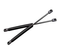 Amortiguador de capó delantero, 2 piezas de repuesto para BMW Serie 5 para Gran para Turismo GT (F07) 2009 2010 2011-2015 2016 2017, soporte de elevación de capó de gas