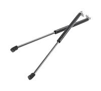 Amortiguador de capó Delantero con Resorte y Soporte de elevación Compatible con Skoda Octavia A7 MK3 (2012-2020) y A5 MK2 1Z (2004-2013).Accesorios para Coche.