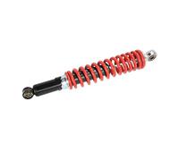 Amortiguador de Choque Delantero, 350 mm Ajustable, Amortiguador de Suspensión para Dirt Bike ATV QUAD Go Kart