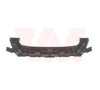 Amortiguador De Choque, Parachoques 1866561 VAN WEZEL Para FORD