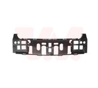 Amortiguador De Choque, Parachoques 3043561 VAN WEZEL Para MERCEDES-BENZ