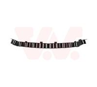 Amortiguador De Choque, Parachoques 4075562 VAN WEZEL Para PEUGEOT