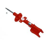 Koni Special Active Amortiguador 147/alfa 156 Sedan y Wan & GT Coupé excepto 3.2 V6 (trasero) (8745 - 1020), color rojo