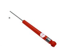 Koni Special Active Amortiguador A4 & S4 (B8/8 K)/A5 (8T/8 F)/A6 (C7/4G)/A7 (4G)/S5 (trasero) (8045 - 1265), color rojo