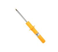 Koni Deporte Amortiguador Delantero (Delant.) para Audi A4 (B9 8W) Limo/Avant +