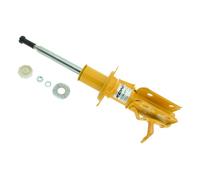Koni Amortiguador SPORT Deportivo Amarillo Kit Delant. + Ha para Subaru BRZ y Toyota