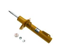 KONI Amortiguador Deportivos compatible con Audi A3 & Seat Altea/Leon/Toledo III & Skoda Octavia II/Yeti & VW Caddy/Eos/Golf/Jetta/Beetle/Scirocco III 2003-2018 - Eje Delantero (8710-1431SPORT)