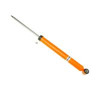 KONI Amortiguador STR.T compatible con Ford Fiesta VII 2017-2023 - Eje trasero (8050-1166)