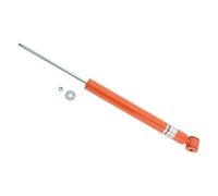 KONI Amortiguador STR.T compatible con Volkswagen Bora/Golf IV & Skoda Octavia I (RS) 1998-2005 & Seat Toledo IV & Skoda Rapid/Roomster & Volkswagen Polo V/Vento 2006-2018 - Eje Trasero (8050-1017)