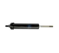 Amortiguador De Cojinete Cabina Del Conductor DT SPARE PARTS Apto para U.a.