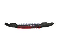 Amortiguador De Colisiones Parachoques Fast FT92301 para Mercedes Benz VW