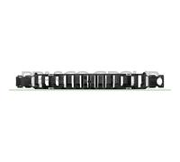 Amortiguador De Colisiones Parachoques Prasco FD4321612 para Ford