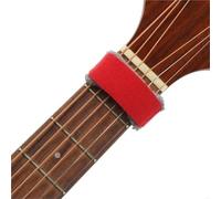 Amortiguador de cuerdas de guitarra, 10 unidades, cuerdas de trastes de guitarra, amortiguadores de ruido, cinta de haz de guitarra para guitarras, bajo, ukelele, instrumentos de cuerda