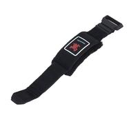 Amortiguador de Cuerdas de Guitarra, Correas de Silenciamiento del Diapasón, Cinta para Cubrir Cuerdas de Guitarra, Silenciador de Cuerdas de Guitarra Eléctrica,Silenciador de