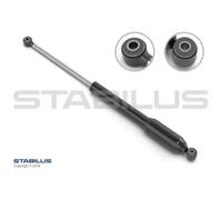 Amortiguador de dirección 2312PW STABILUS para MERCEDES-BENZ CLASE G