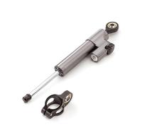 Amortiguador De Dirección Ajustable para Patinete Eléctrico para Dualtron Spider Raptor2 Eagel Pro, Estabilizador Aluminio